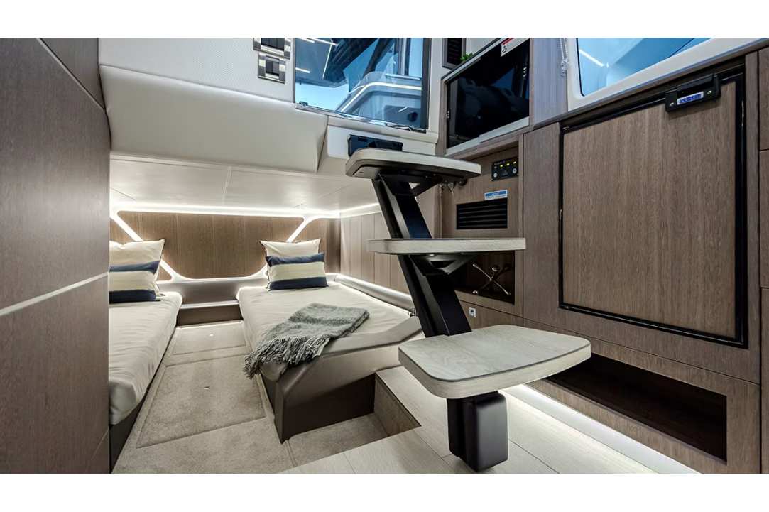 Step aboard & discover cruises full of style, comfort, and adventure