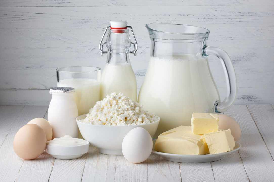 Vegetarian Diet: