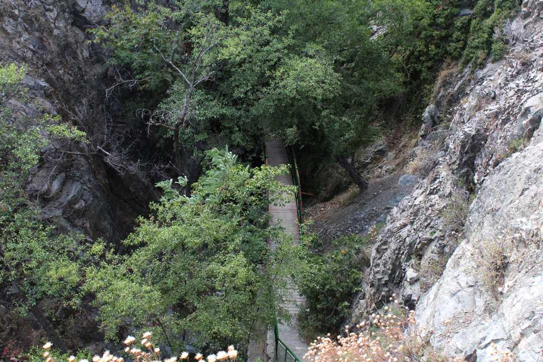 Οι Καταρράκτες του Μυλλομέρη gallery image 5