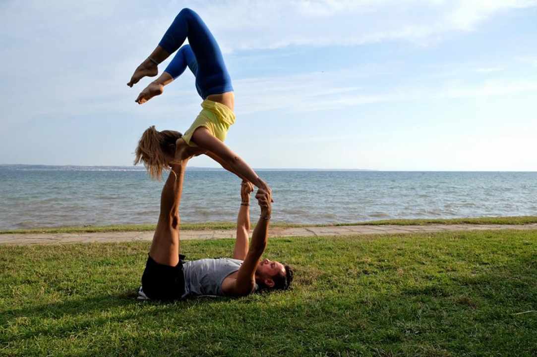 The Mind, Body & Spirit Festival 2017