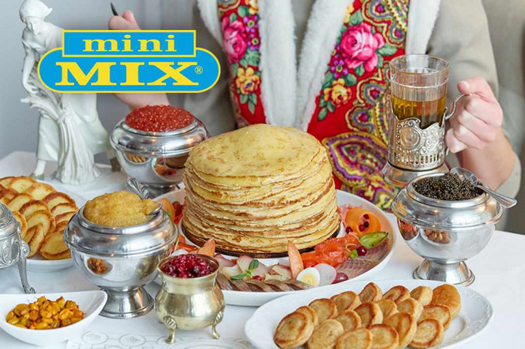 Interview with the Operations Manager of Mini Mix Cyprus stores