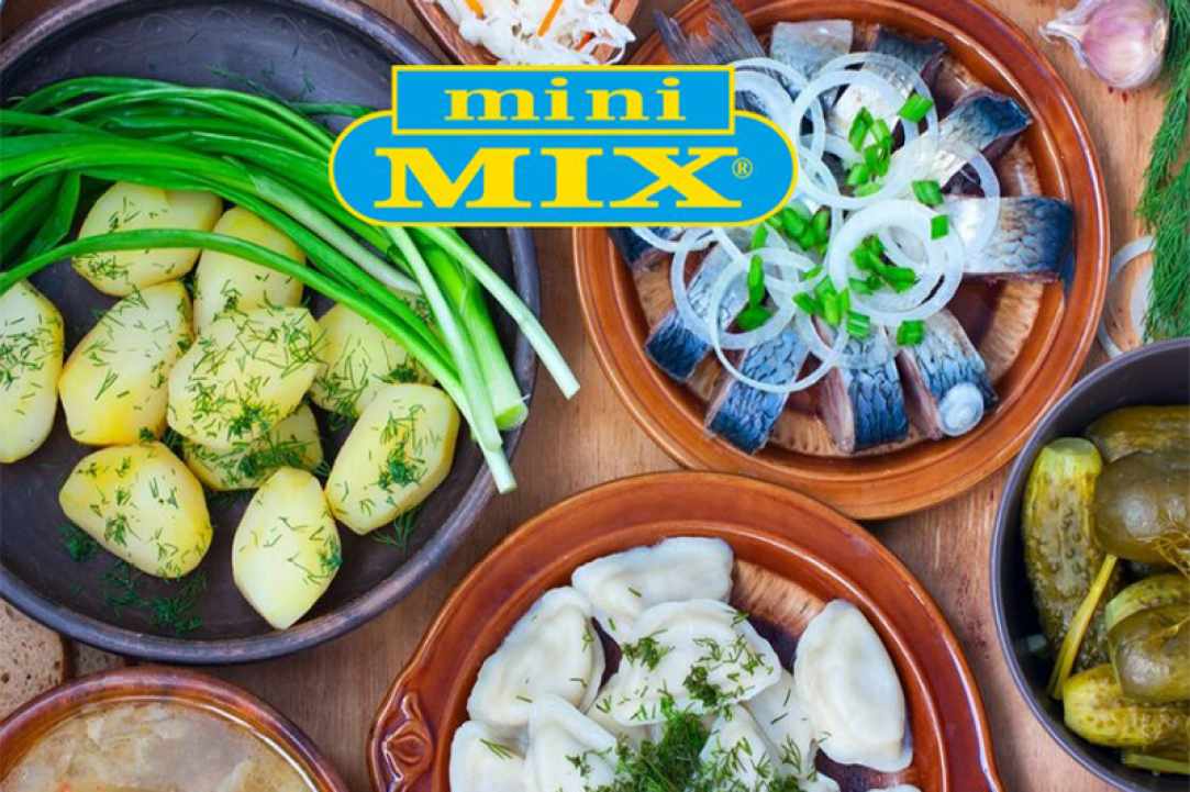 Interview with the Operations Manager of Mini Mix Cyprus stores