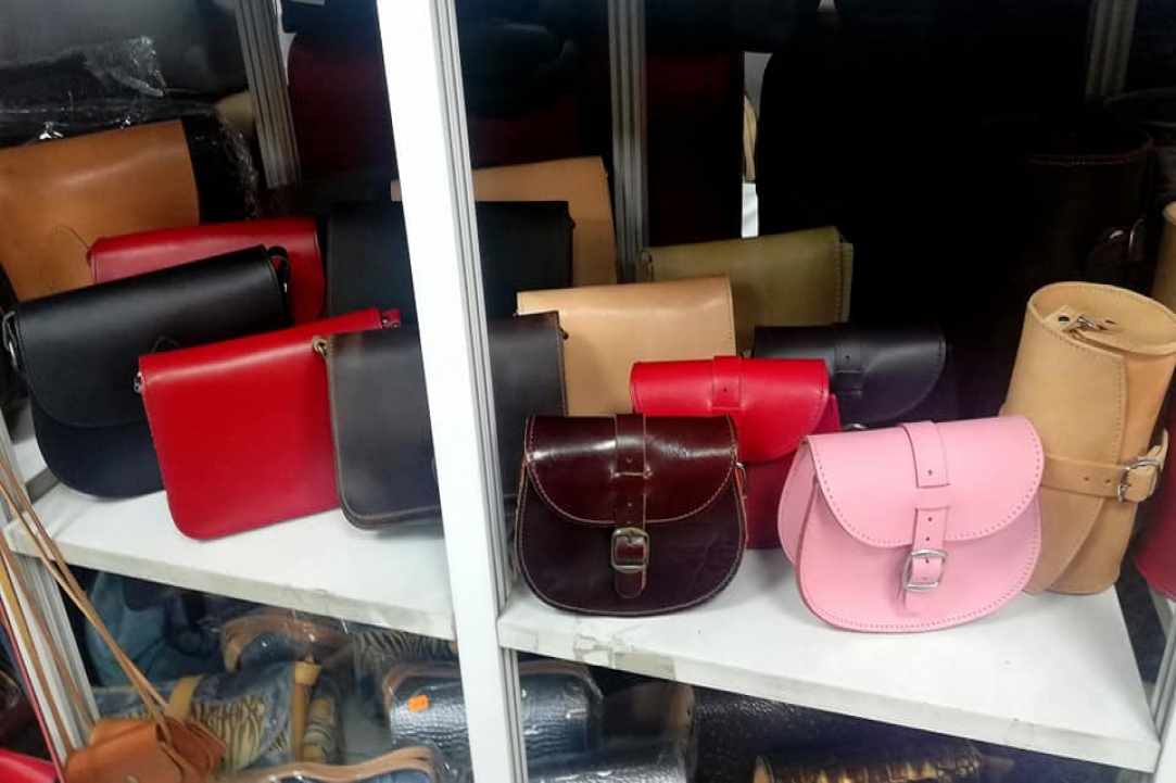 Interview with the owner of G Mini Shop in Limassol gallery image 1
