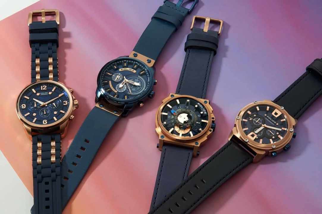 Interview with the owner of Misova Watch & Gift By Leontios in Pafos gallery image 5