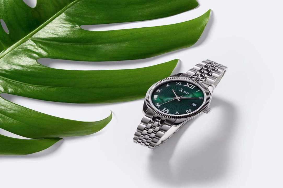 Interview with the owner of Misova Watch & Gift By Leontios in Pafos gallery image 2