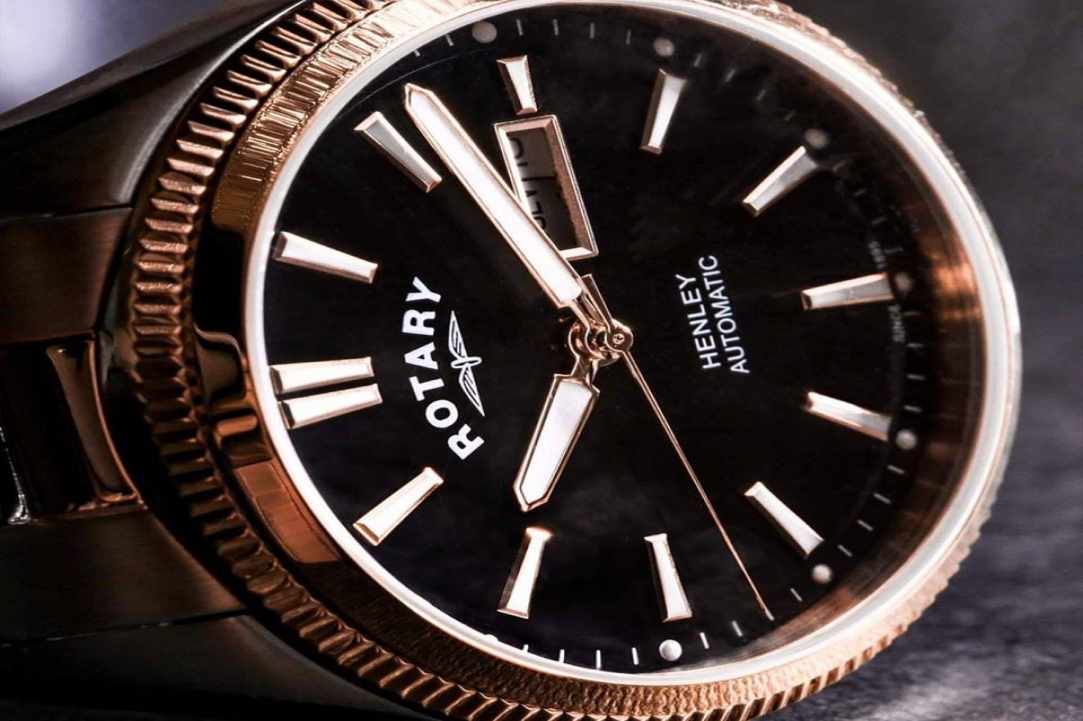 Interview with the owner of Misova Watch & Gift By Leontios in Pafos gallery image 4