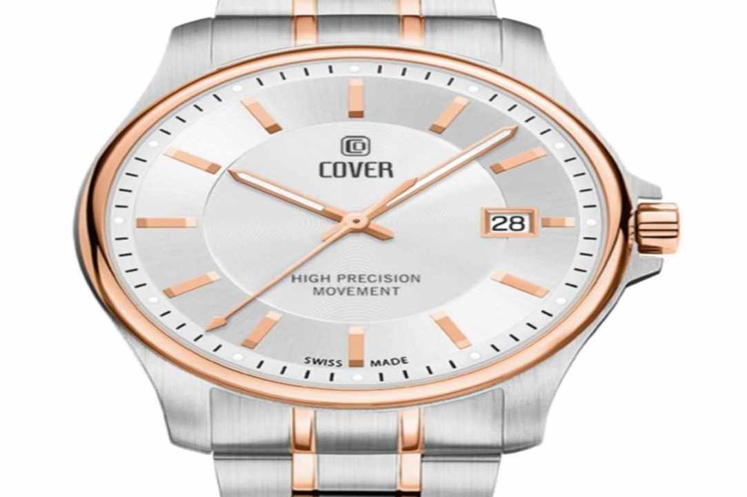 Interview with the owner of Misova Watch & Gift By Leontios in Pafos
