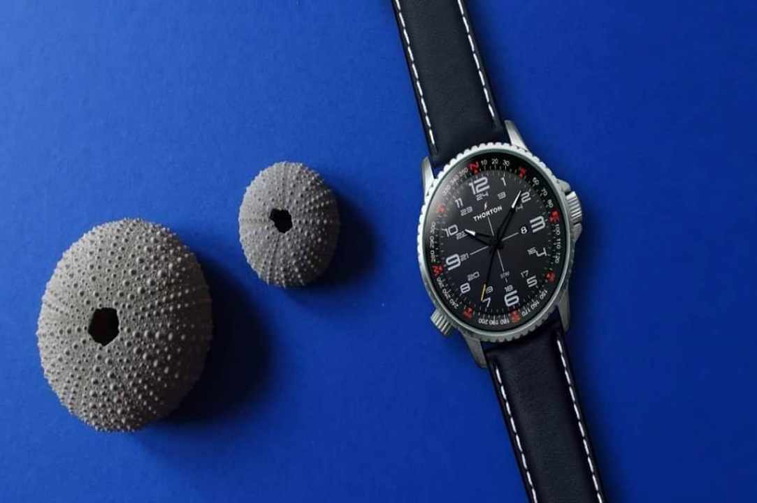 Interview with the owner of Misova Watch & Gift By Leontios in Pafos