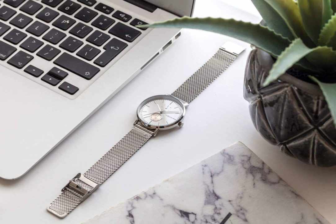 Interview with the owner of Misova Watch & Gift By Leontios in Pafos