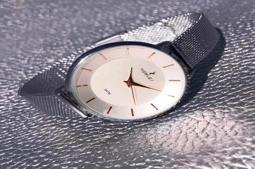 Interview with the owner of Misova Watch & Gift By Leontios in Pafos