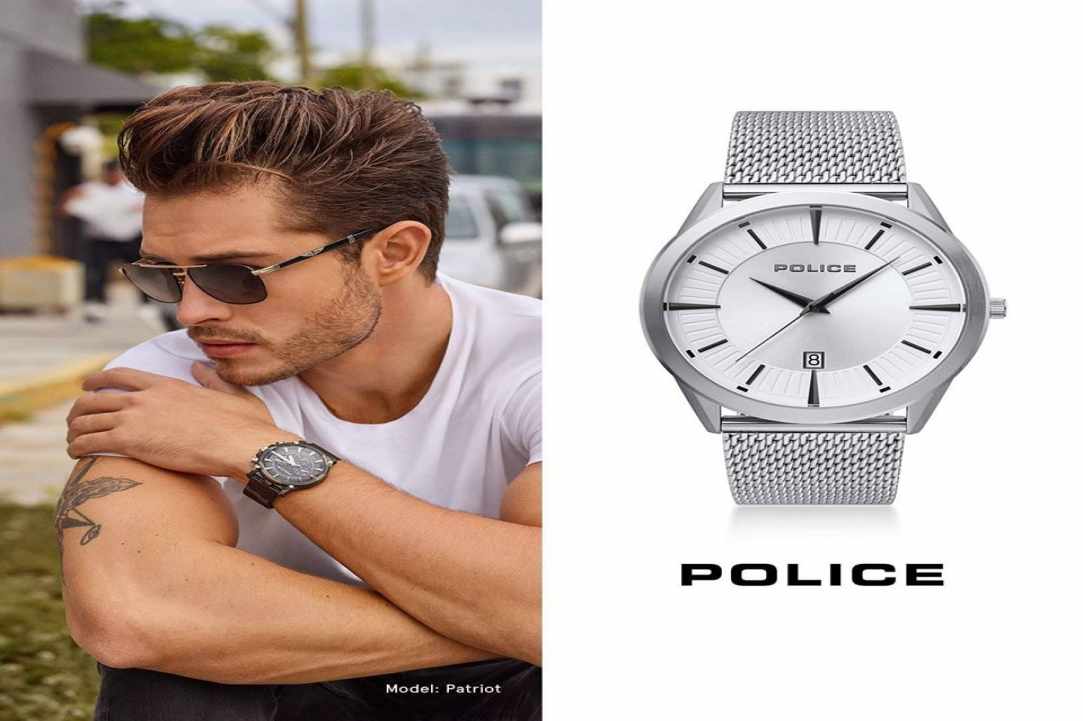 Interview with the owner of Misova Watch & Gift By Leontios in Pafos
