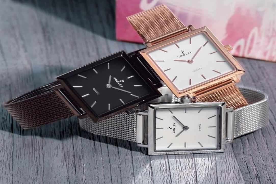 Interview with the owner of Misova Watch & Gift By Leontios in Pafos