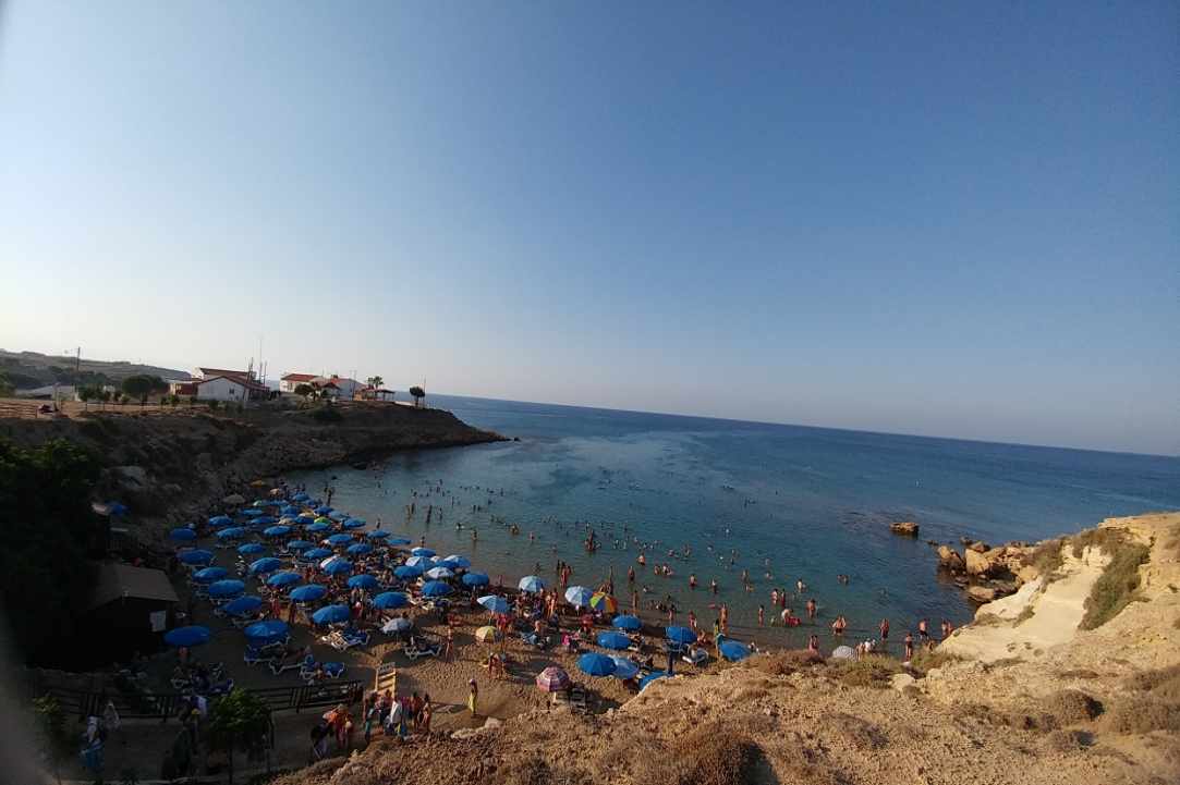 Protaras... 3+1 quiet beaches you will love!