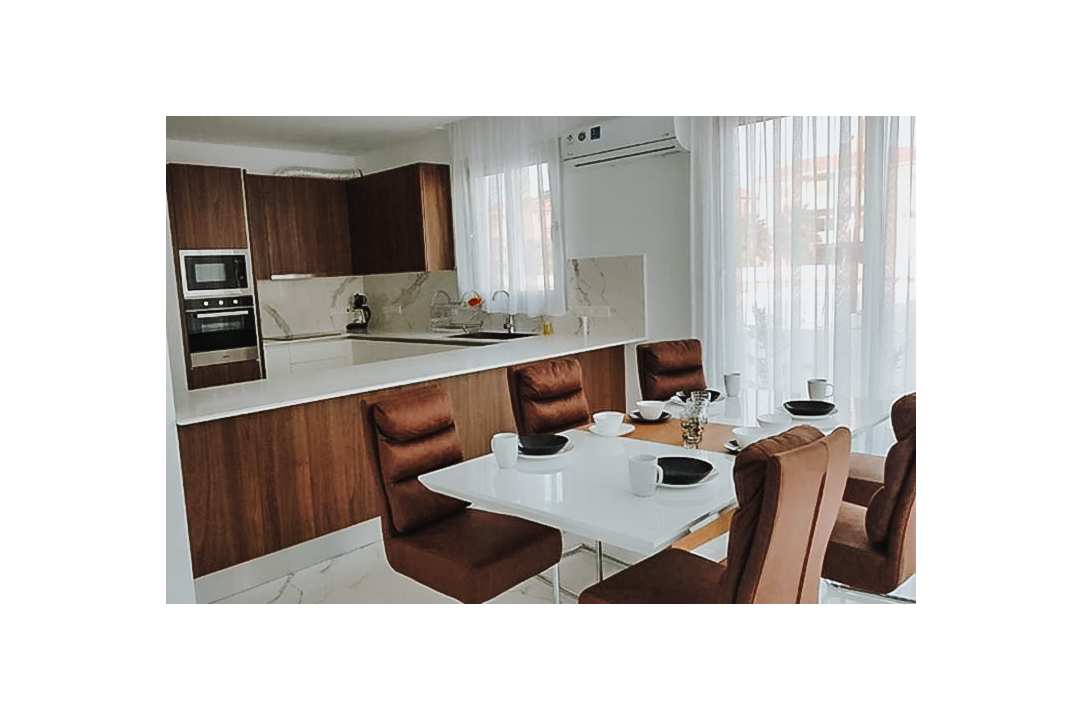 Interview with the owner of Mobina Villas