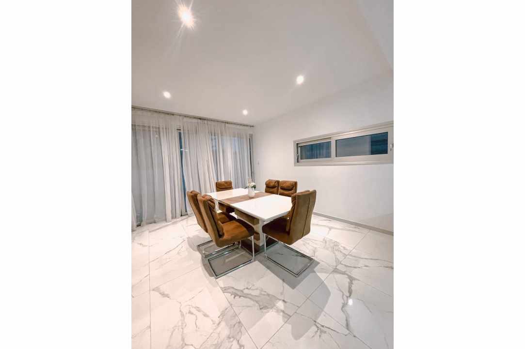 Interview with the owner of Mobina Villas