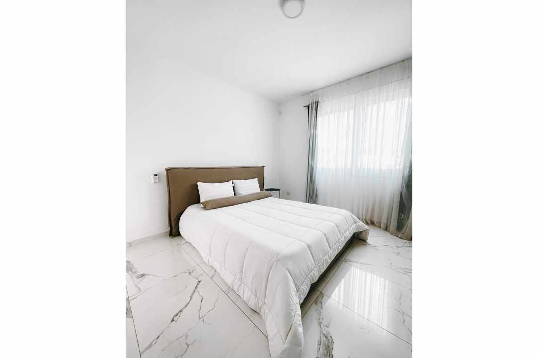 Interview with the owner of Mobina Villas