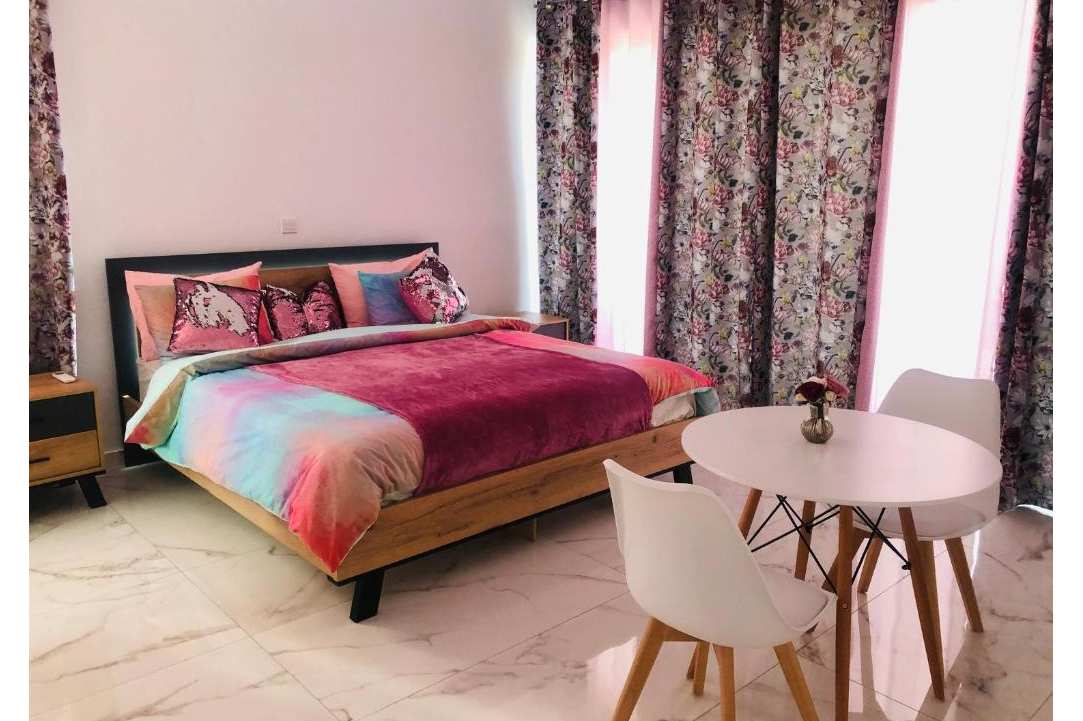 Interview with the owner of Mobina Villas