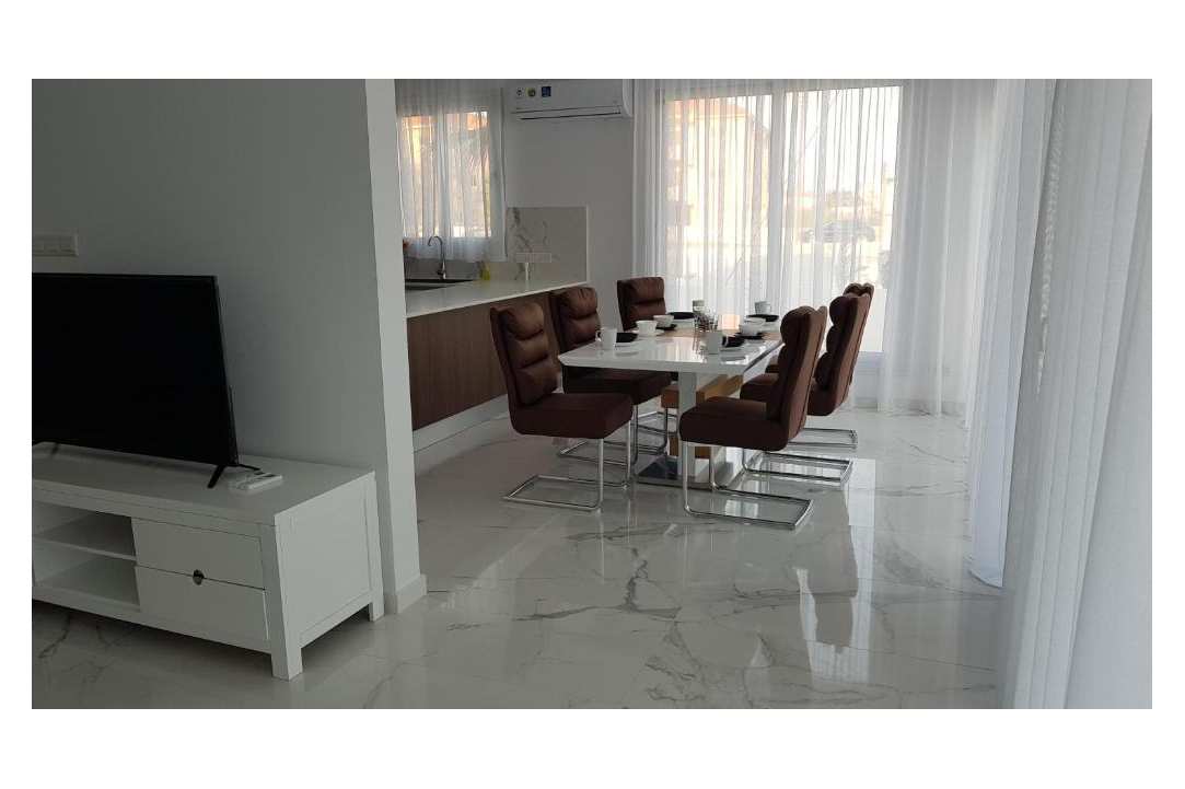 Interview with the owner of Mobina Villas