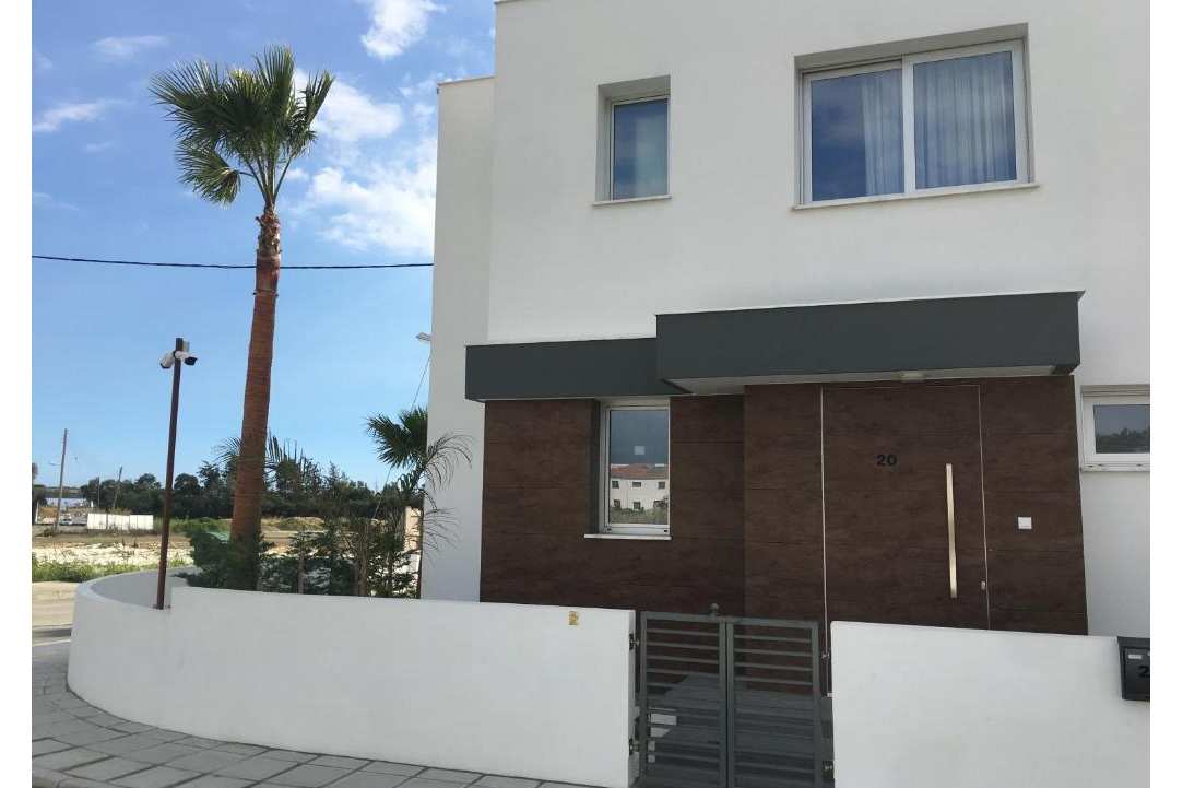 Interview with the owner of Mobina Villas