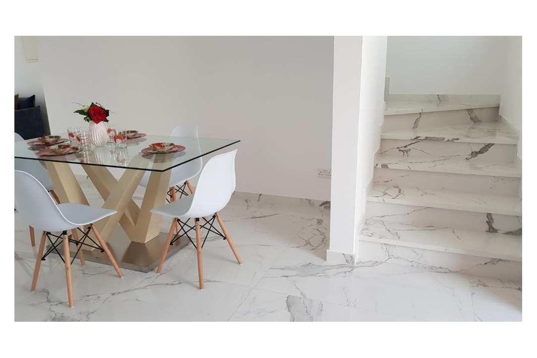 Interview with the owner of Mobina Villas