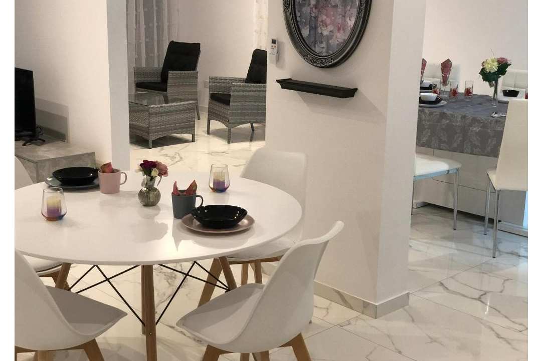 Interview with the owner of Mobina Villas