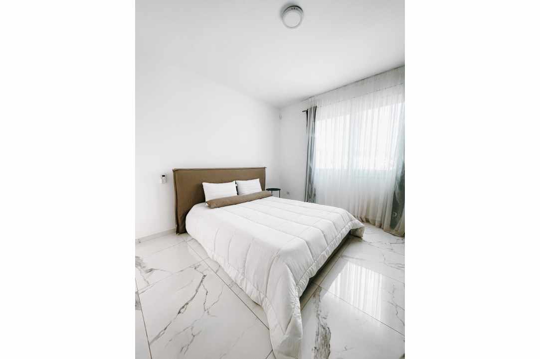 Interview with the owner of Mobina Villas