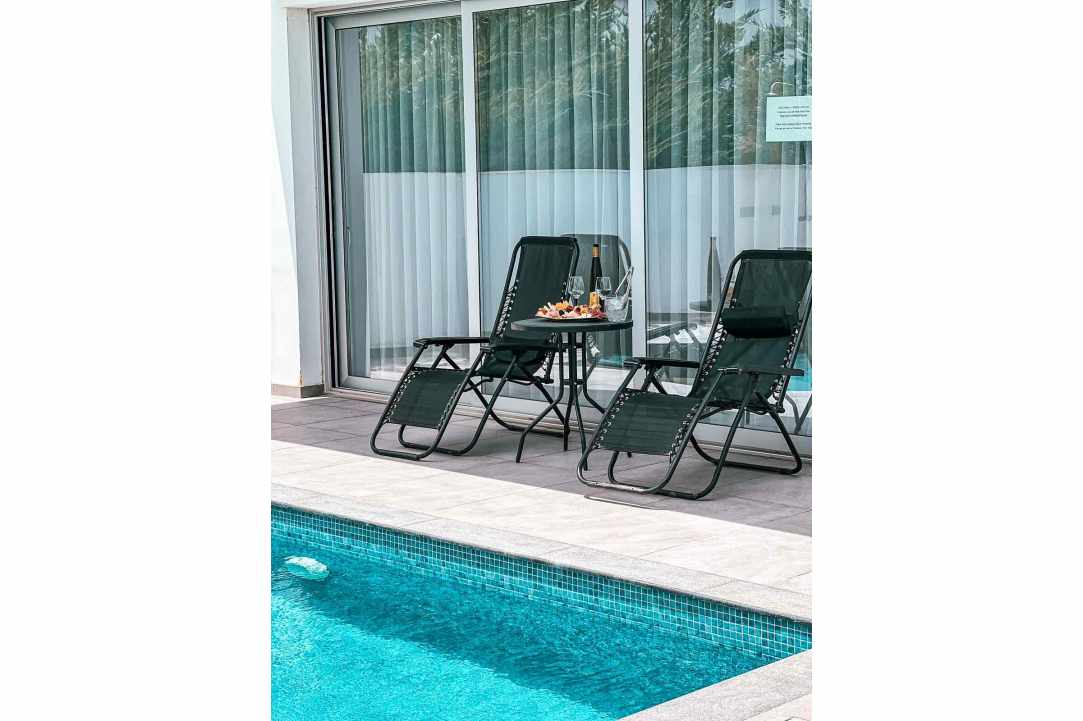 Interview with the owner of Mobina Villas