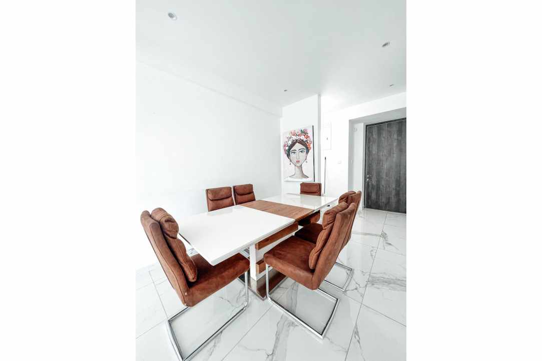 Interview with the owner of Mobina Villas