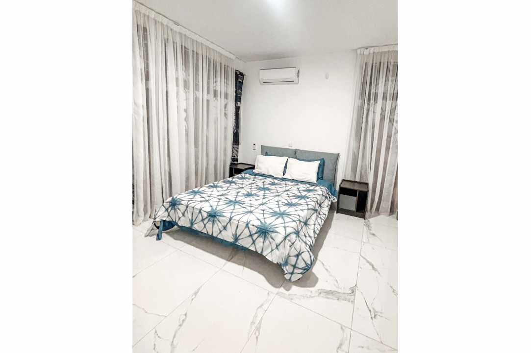 Interview with the owner of Mobina Villas