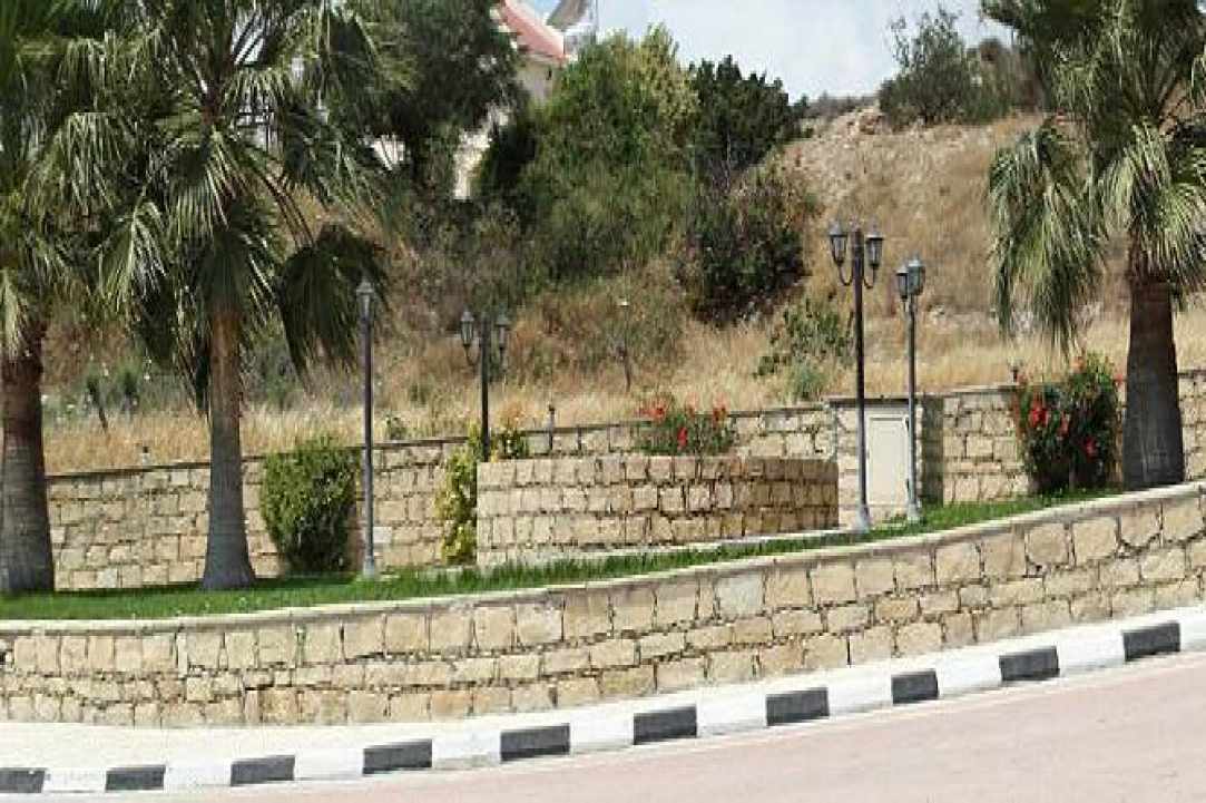 Το χωριό Μοναγρούλλι Λεμεσού 