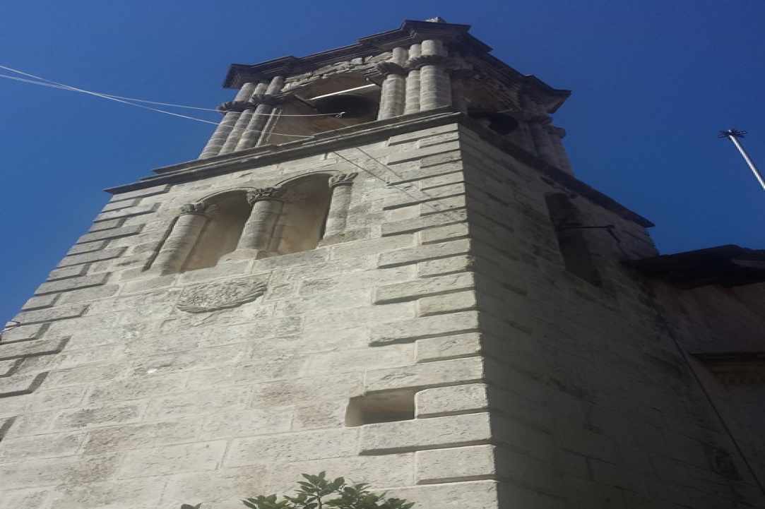 Panagia Chrysorrogiatissa Monastery