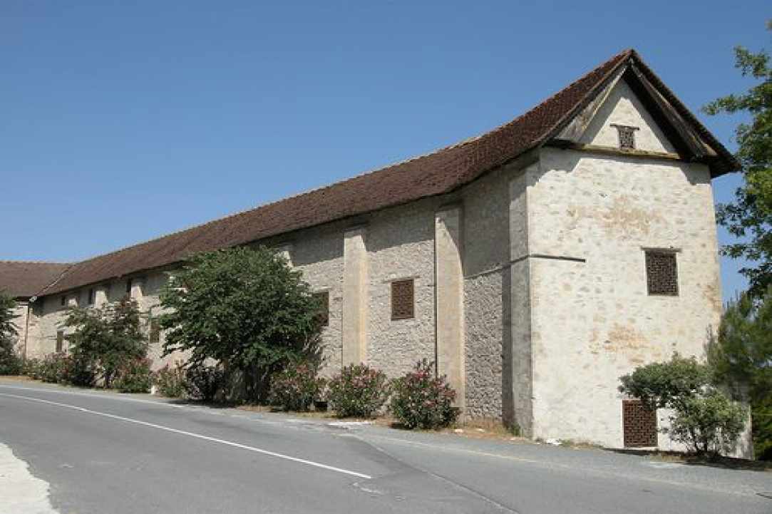 Panagia Chrysorrogiatissa Monastery