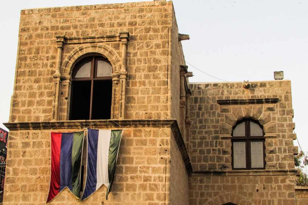 Μεσαιωνικό μοναστήρι Αγίας Νάπας.....η Παναγία των Δασών