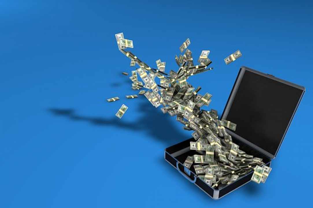 Cyprus, the Main Financial Hub in the EU