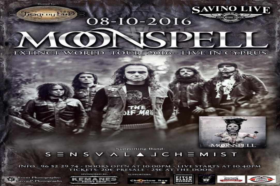 Moonspell
