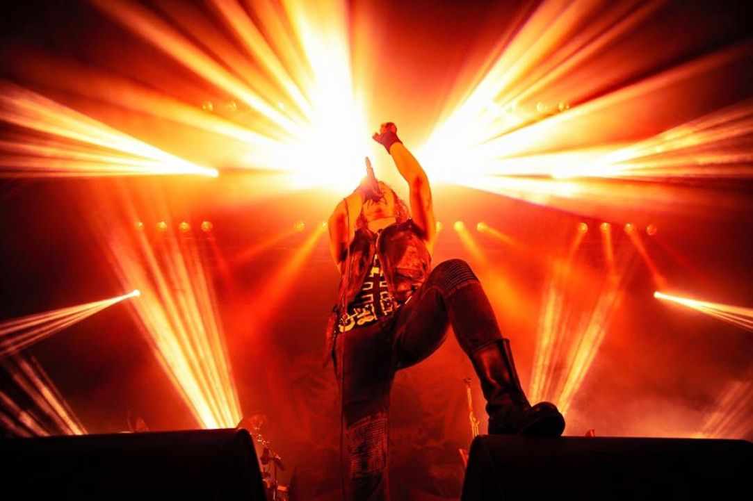 Moonspell
