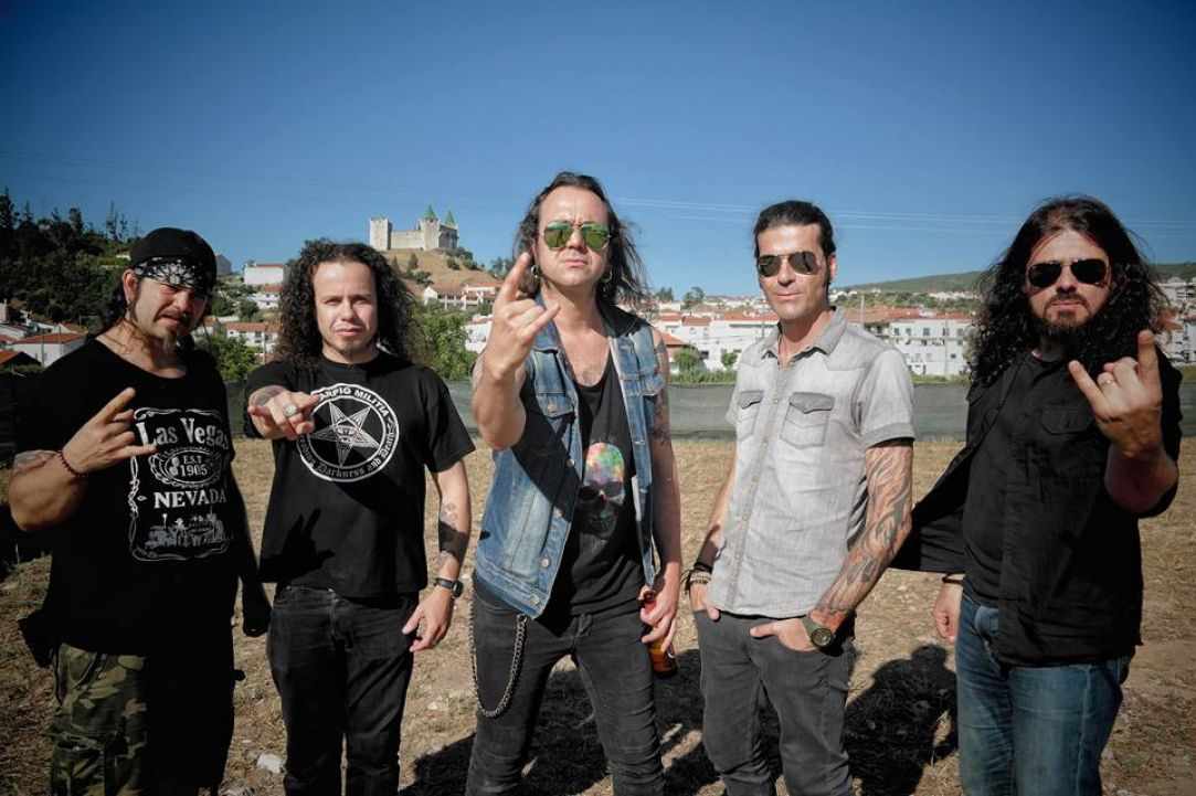 Moonspell