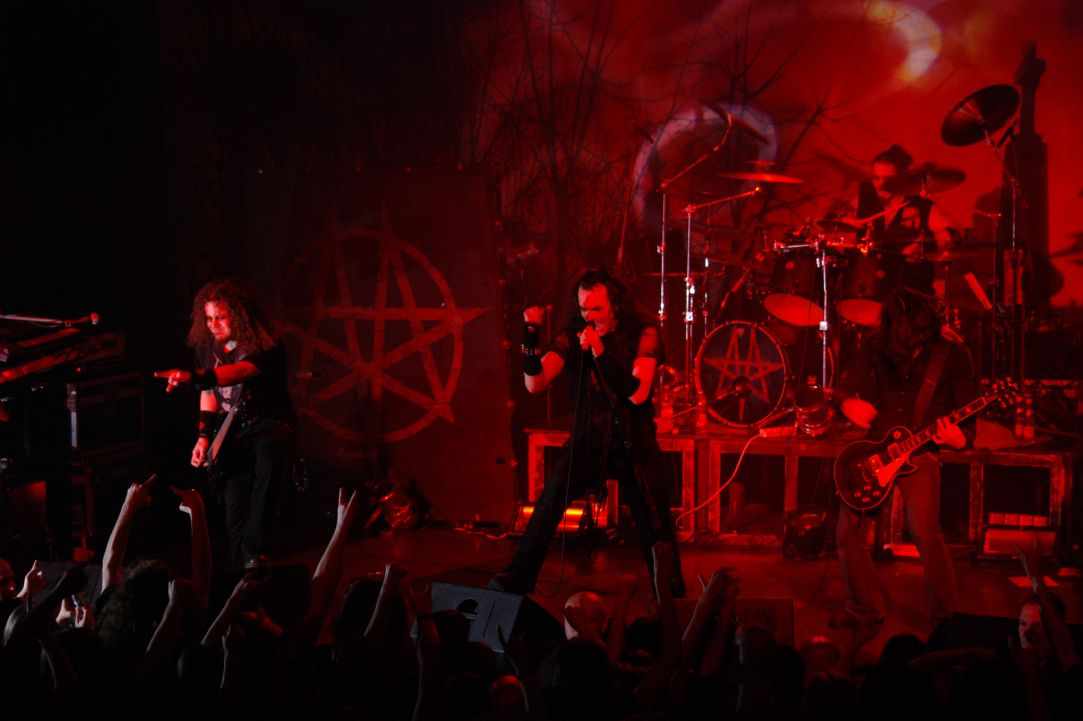 Moonspell