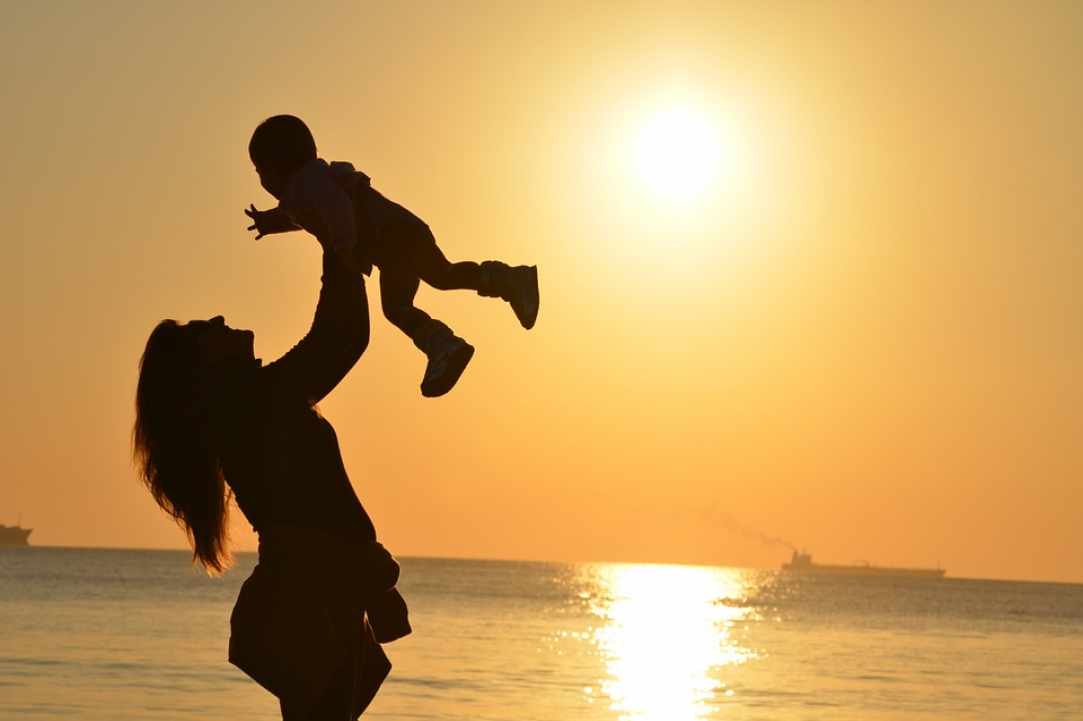Η Γιορτή της Μητέρας