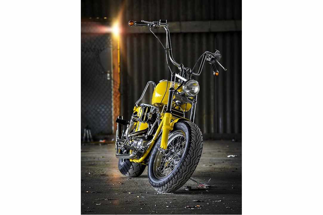 5ο «BIKE Festival» – Λέσχη Μοτοσικλετιστών «ΛΗΔΡΑ»