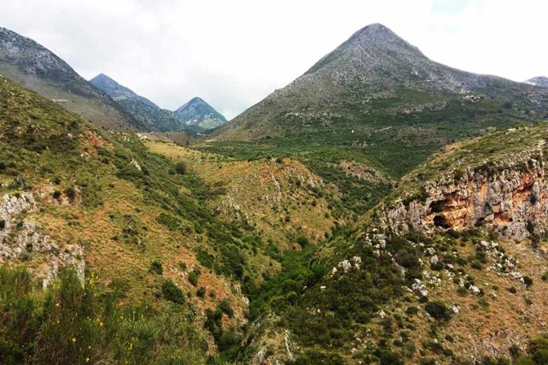 «Η Κυπριακή χαρτογραφία και οι νέοι χάρτες για αθλήματα βουνού»