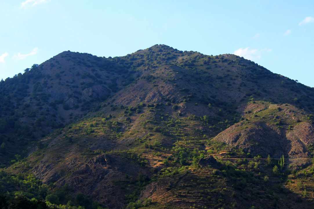 Polistipos Village 