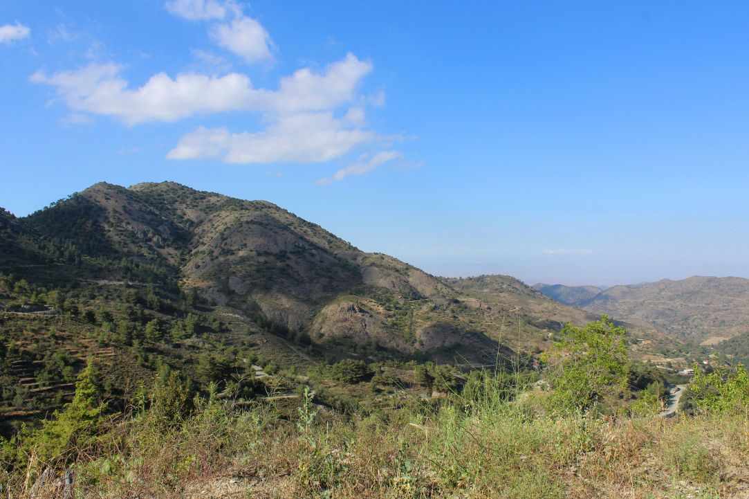 Polistipos Village 