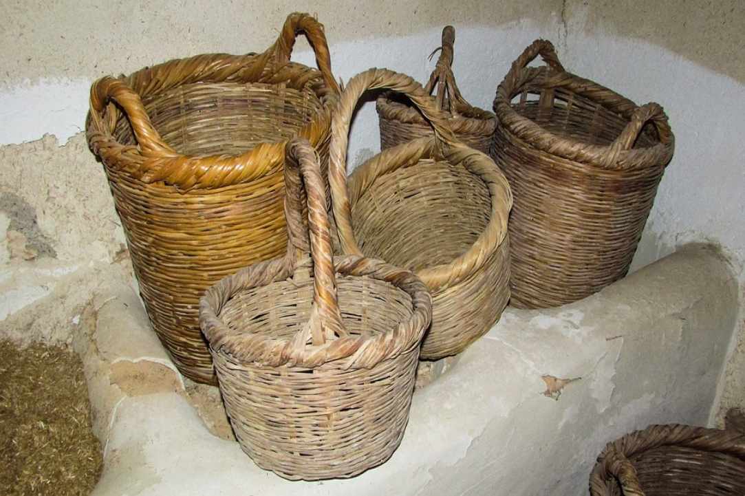 Deryneia Folkloric Museum
