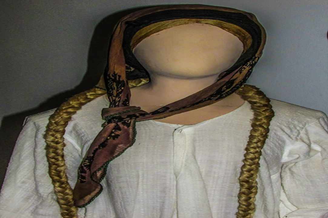 Deryneia Folkloric Museum