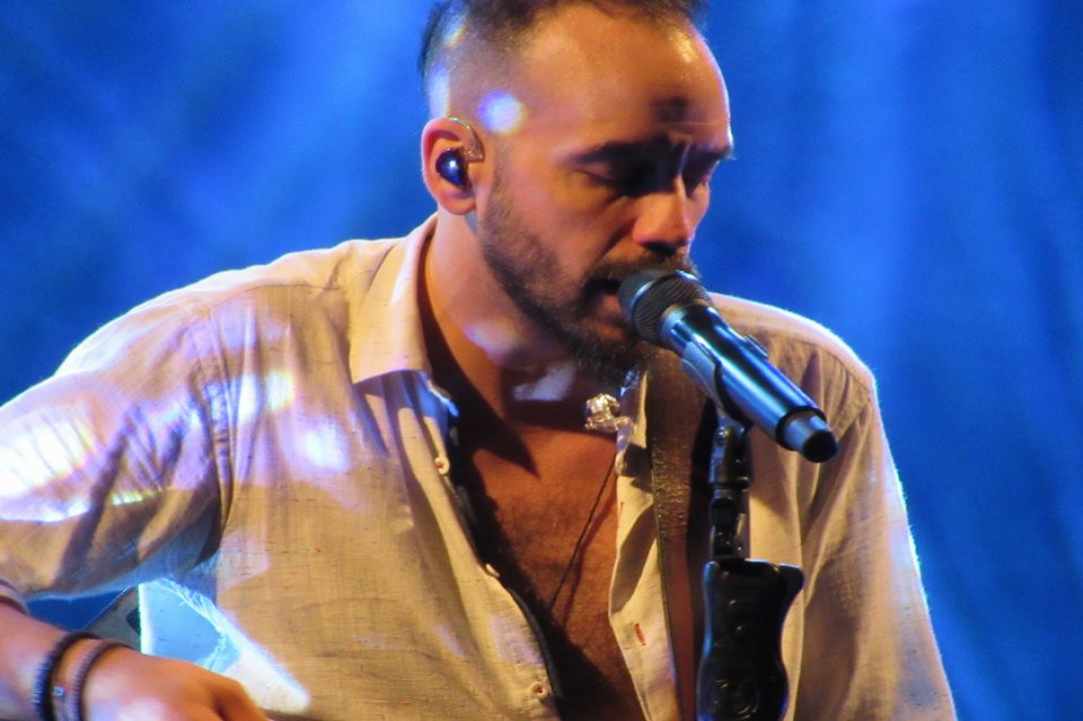 Πάνος Μουζουράκης, Λεωνίδας Μπαλάφας, Γυμνά Καλώδια κ.α στο 2ο LimasSoul Festival