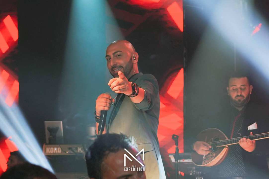 Interview with Eraklis Mandrides