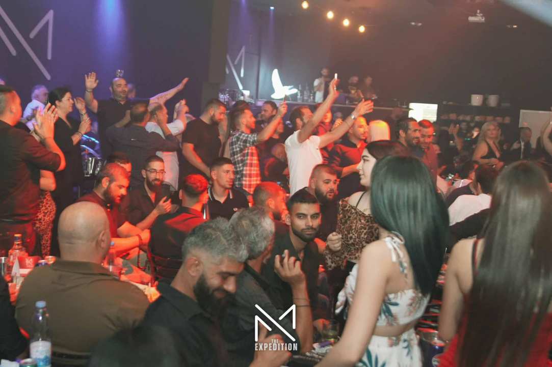Interview with Eraklis Mandrides