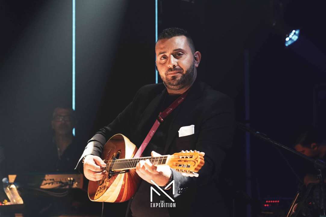 Interview with Eraklis Mandrides