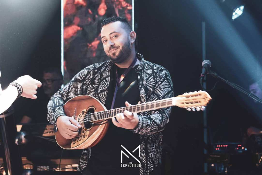 Interview with Eraklis Mandrides